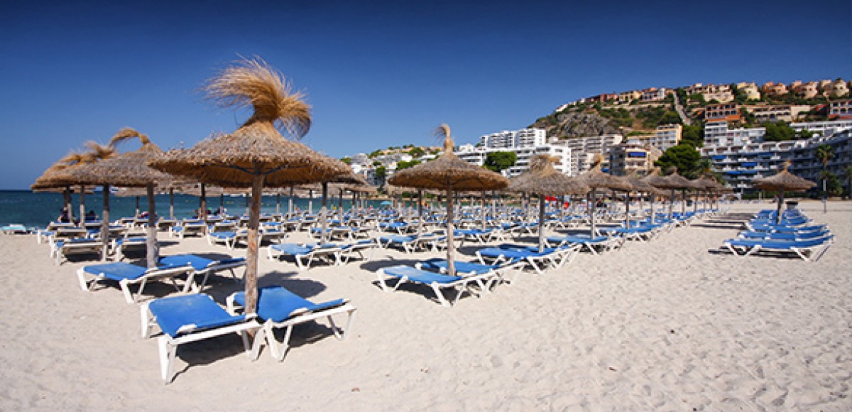 Genieten van de beste stranden van Mallorca