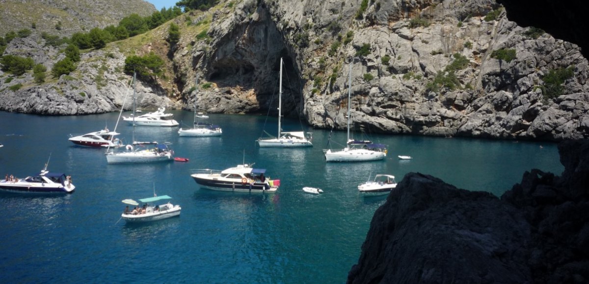  De gezelligste haventjes van Mallorca